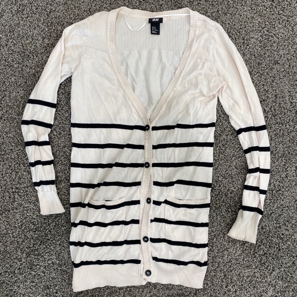 H&M Cardigan